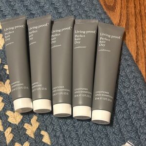 Living Proof Perfect Hair Day Shampoo and Conditioner Set - Gray